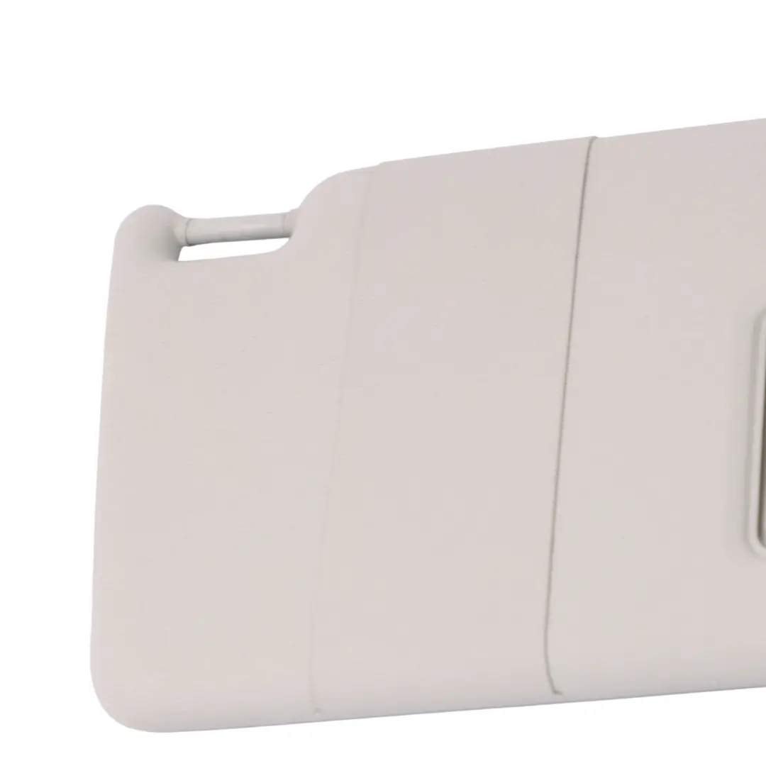 VW Volkswagen Golf 1K Front Sun Visor Right O/S Side Mirror Sunshade - SKU 1K0857552K - Part number 1K0857552K