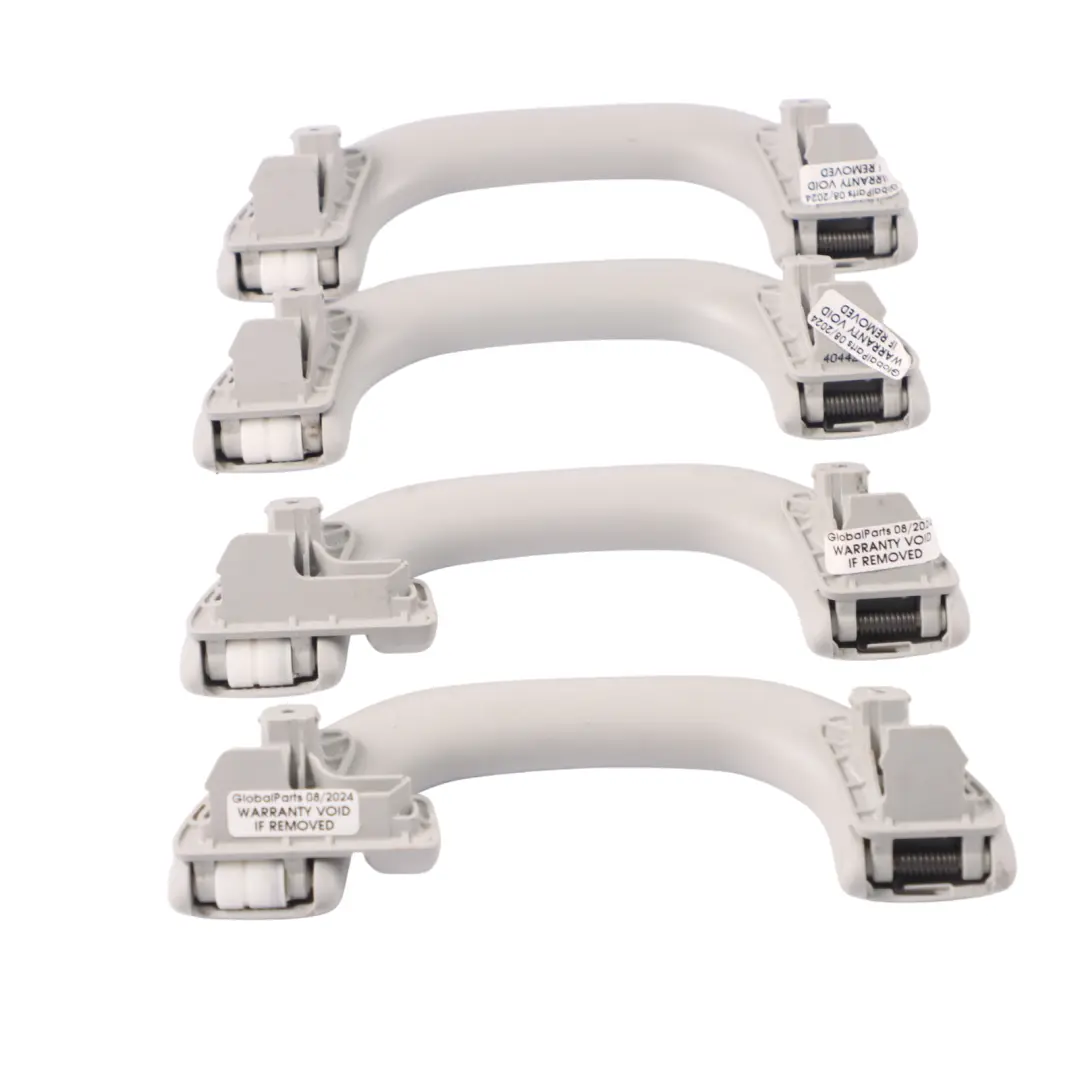 Volkswagen Tiguan 5N Roof Grab Handle Set Interior Front Rear Left Right N/O/S - SKU 1K0857607 - Part number 1K0857607