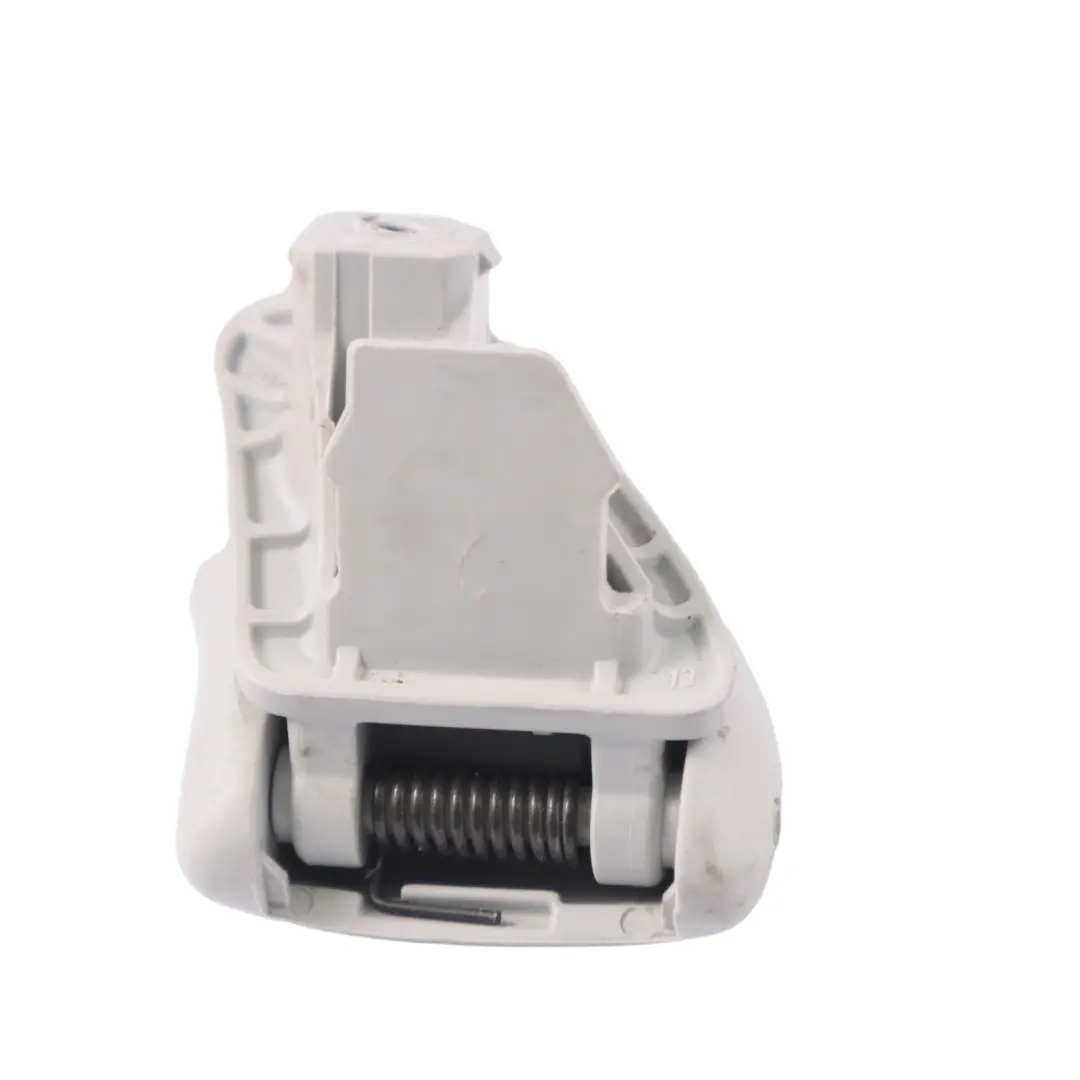 Dach Haltegriff Set Innenraum Vorne Hinten Rechts für Volkswagen Tiguan 5N mit Teilenummer 1K0857607 Volkswagen Tiguan 5N Dach Haltegriff Set Innenraum Vorne Hinten Rechts - SKU 1K0857607 - Teilenummer 1K0857607