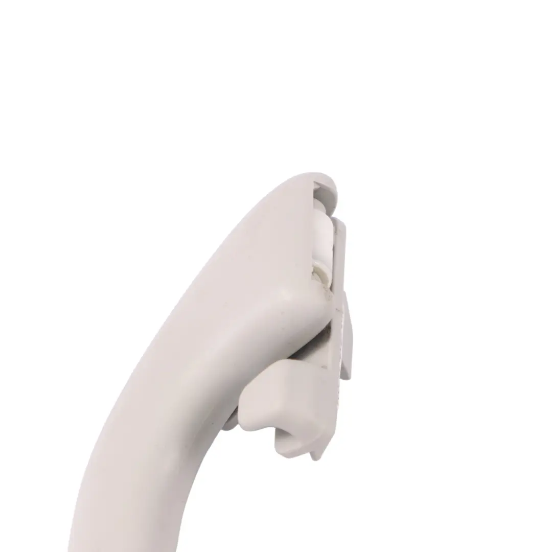 Roof Grab Handle Set Interior Front Rear Left Right N/O/S to Volkswagen Tiguan 5N with Part number 1K0857607 Volkswagen Tiguan 5N Roof Grab Handle Set Interior Front Rear Left Right N/O/S - SKU 1K0857607 - Part number 1K0857607