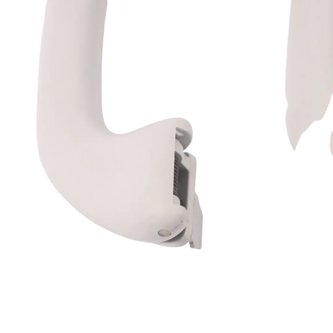 Roof Grab Handle Set Interior Front Rear Left Right N/O/S to Volkswagen Tiguan 5N with Part number 1K0857607 Volkswagen Tiguan 5N Roof Grab Handle Set Interior Front Rear Left Right N/O/S - SKU 1K0857607 - Part number 1K0857607