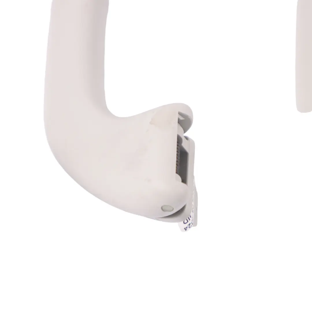 Roof Grab Handle Set Interior Front Rear Left Right N/O/S to Volkswagen Tiguan 5N with Part number 1K0857607 Volkswagen Tiguan 5N Roof Grab Handle Set Interior Front Rear Left Right N/O/S - SKU 1K0857607 - Part number 1K0857607