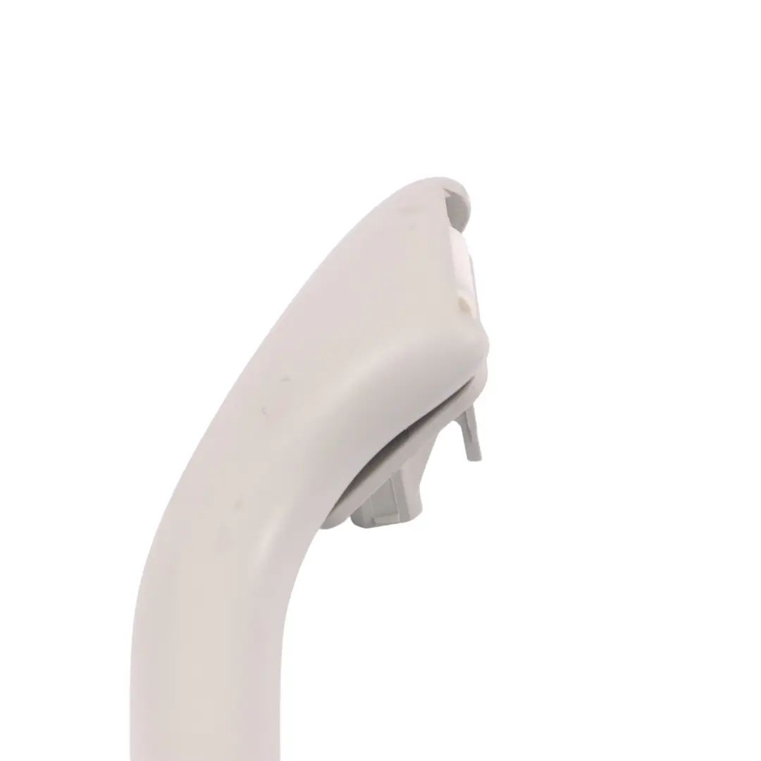 Roof Grab Handle Set Interior Front Rear Left Right N/O/S to Volkswagen Tiguan 5N with Part number 1K0857607 Volkswagen Tiguan 5N Roof Grab Handle Set Interior Front Rear Left Right N/O/S - SKU 1K0857607 - Part number 1K0857607