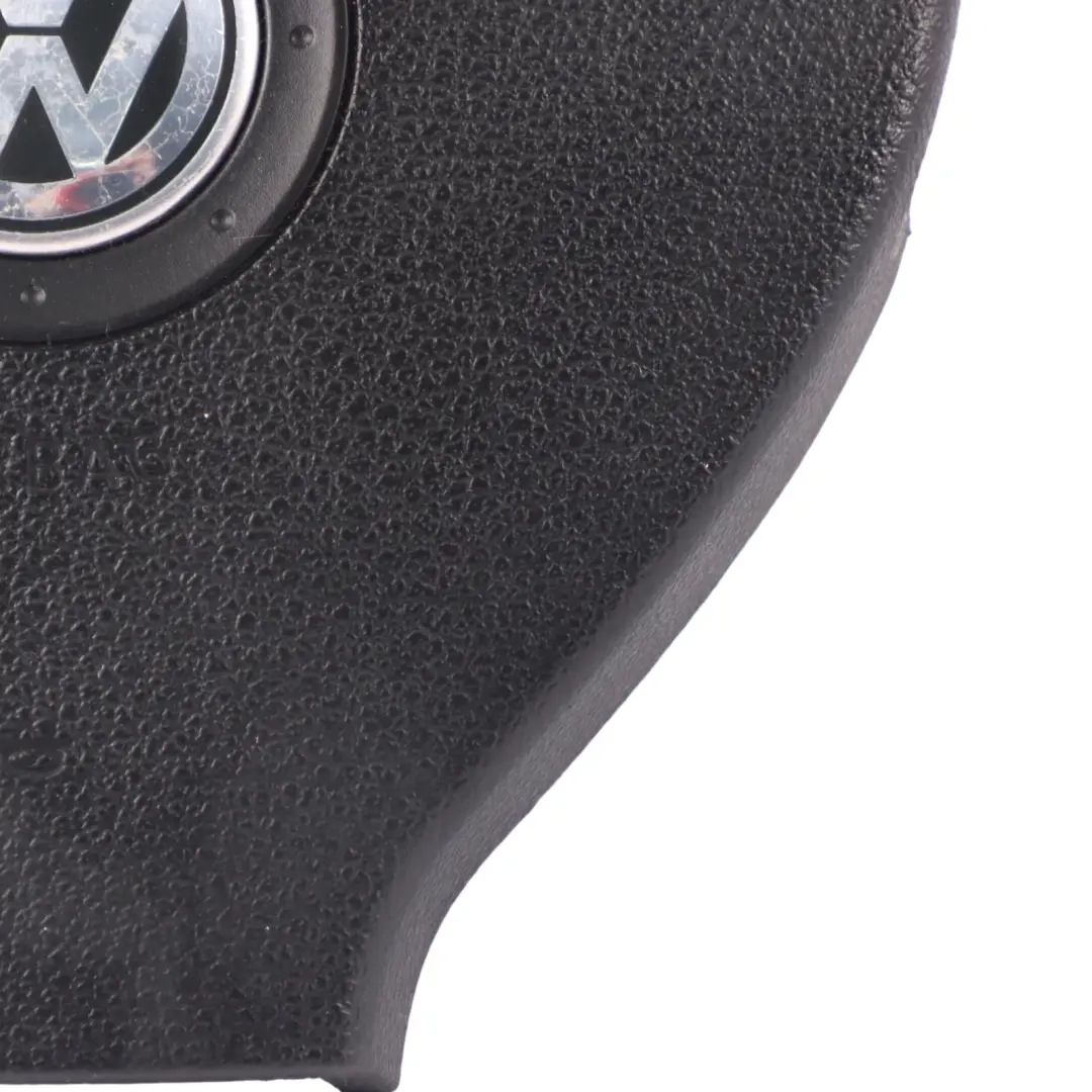VW Volkswagen Golf 5 Modulo Aria Volante Lato Guida Nero - SKU 1K0880201AF - Numero di parte 1K0880201AF