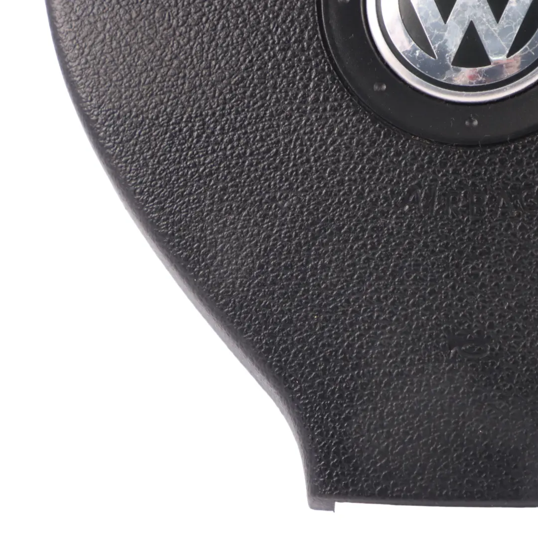 VW Volkswagen Golf 5 Module Air Volant Côté Conducteur Noir - SKU 1K0880201AF - Numéro de pièce 1K0880201AF