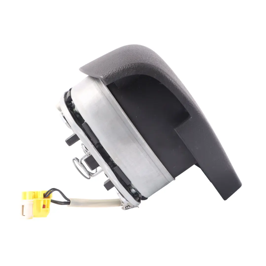 VW Volkswagen Golf 5 Module Air Volant Côté Conducteur Noir - SKU 1K0880201AF - Numéro de pièce 1K0880201AF