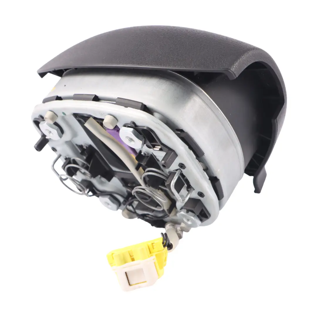 Poduszka Powietrzna Kierownicy Czarna do VW Volkswagen Golf 5 o numerze 1K0880201AF VW Volkswagen Golf 5 Poduszka Powietrzna Kierownicy Czarna - SKU 1K0880201AF - Numer Części 1K0880201AF