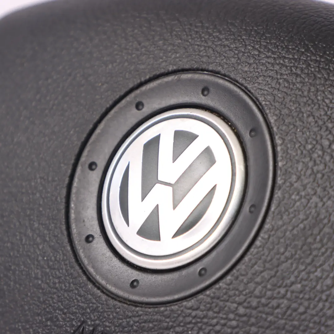 VW Volkswagen Golf 5 Modulo Aria Volante Lato Guida Nero 1K0880201BB - SKU 1K0880201BS - Numero di parte 1K0880201BS