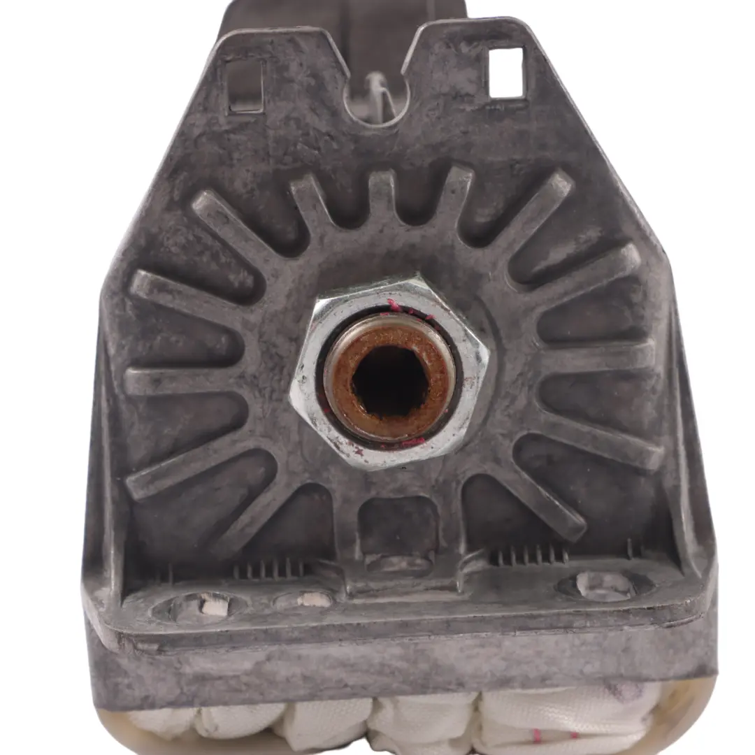 Volkswagen VW Golf 1K Front Dashboard Air Module Passenger Side Unit - SKU 1K0880204H - Part number 1K0880204H