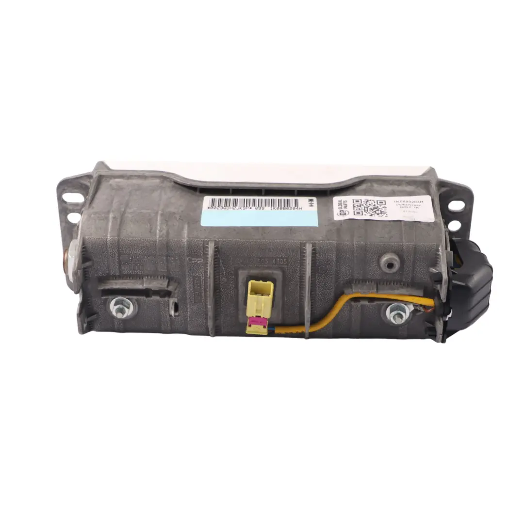 Volkswagen VW Golf 1K Front Dashboard Air Module Passenger Side Unit - SKU 1K0880204H - Part number 1K0880204H