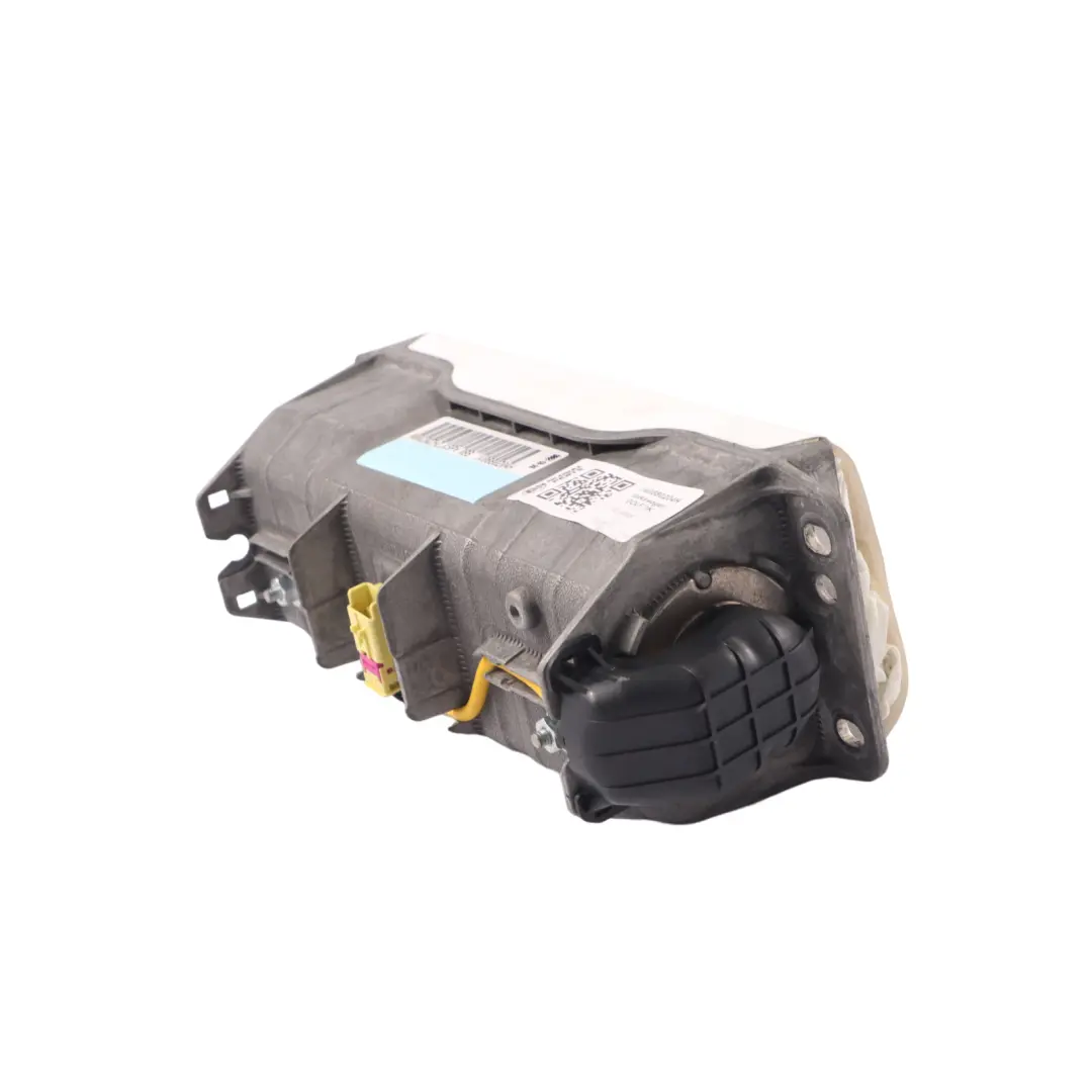 Volkswagen VW Golf 1K Tableau de Bord Module d'Air Côté Passager - SKU 1K0880204H - Numéro de pièce 1K0880204H