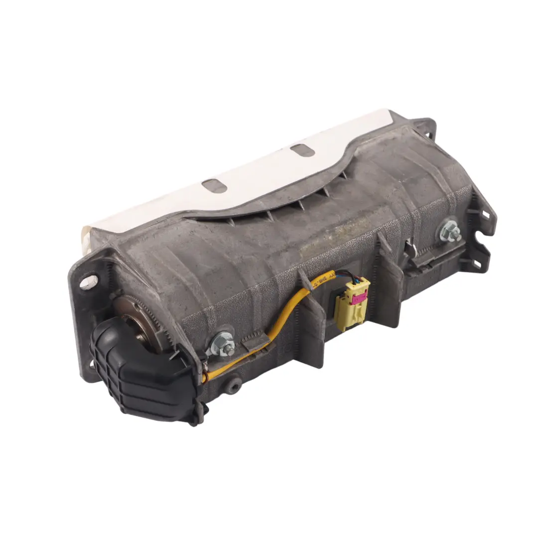 Volkswagen VW Golf 1K Front Dashboard Air Module Passenger Side Unit - SKU 1K0880204H - Part number 1K0880204H