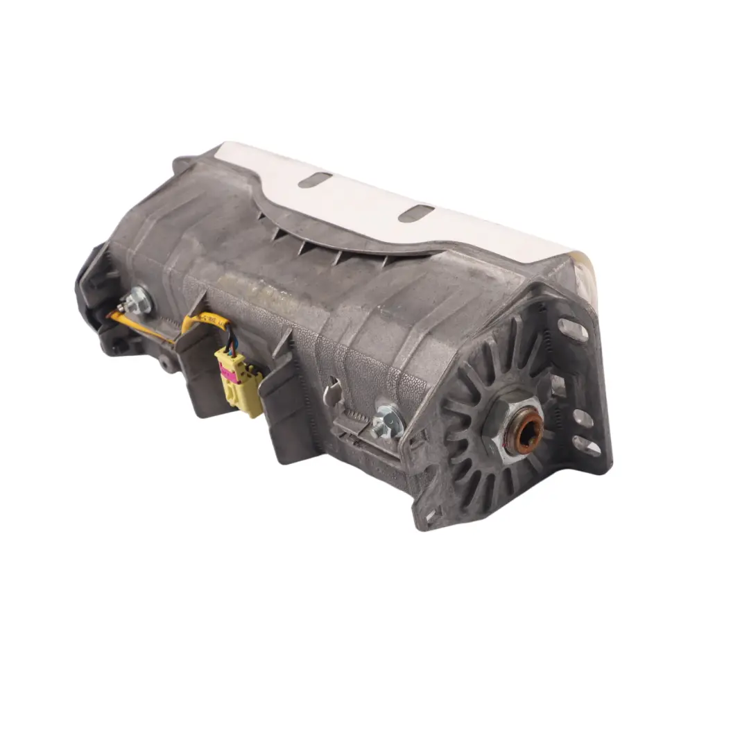 Volkswagen VW Golf 1K Front Dashboard Air Module Passenger Side Unit - SKU 1K0880204H - Part number 1K0880204H