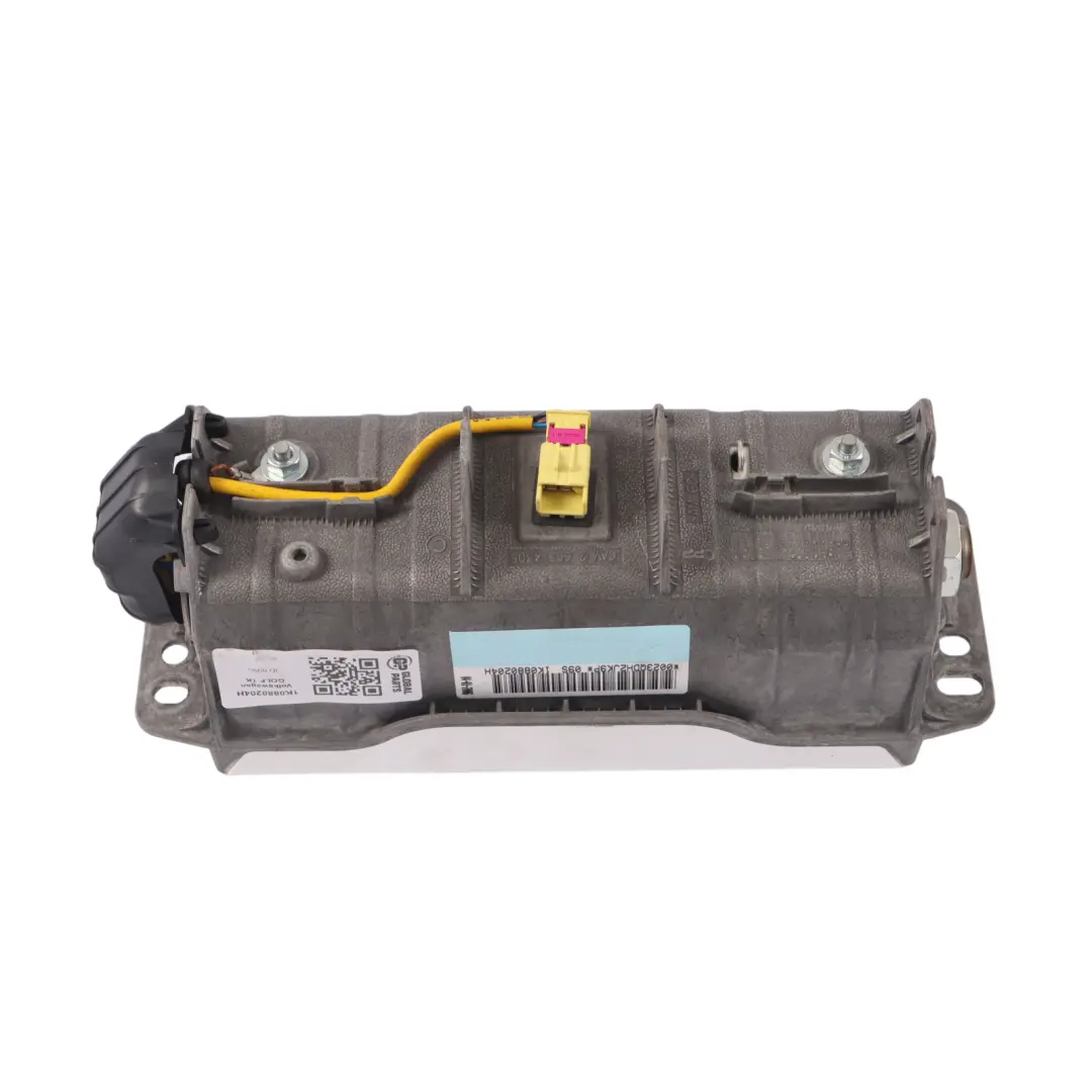 Volkswagen VW Golf 1K Front Dashboard Air Module Passenger Side Unit - SKU 1K0880204H - Part number 1K0880204H
