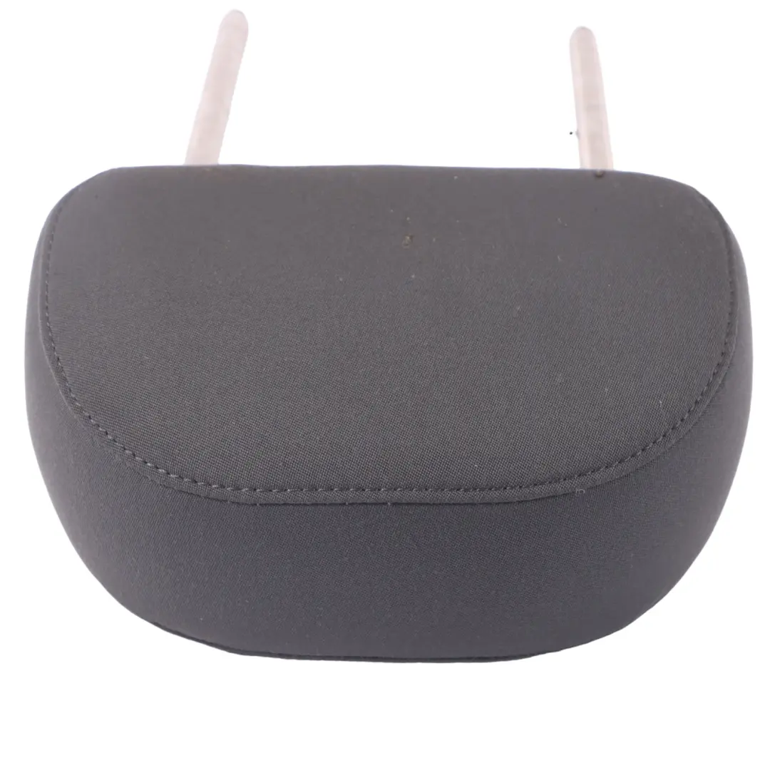 VW Volkswagen Golf 1K GTI Front Head Rest Left N/S Seat Fabric - SKU 1K0881903AP - Part number 1K0881903AP