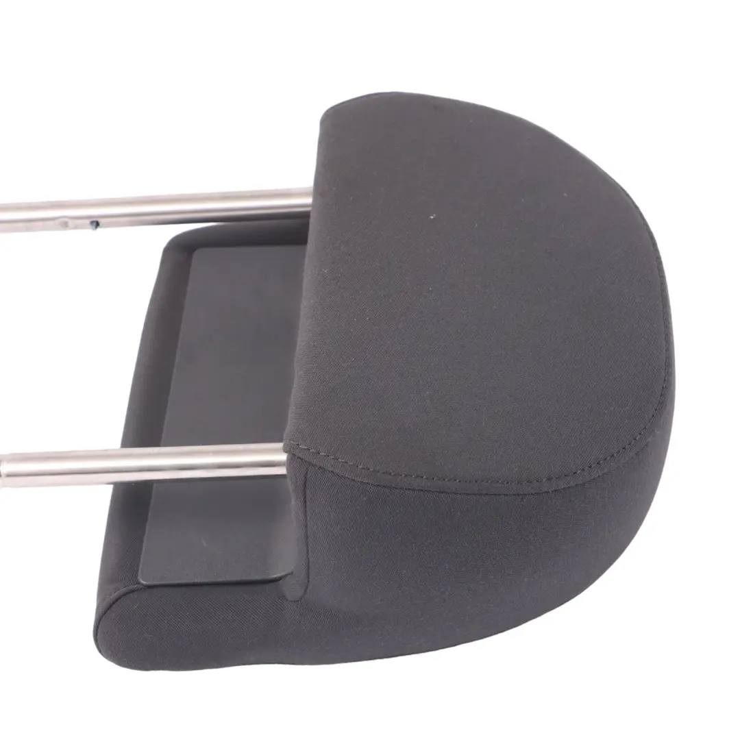 1K GTI Front Head Rest Right O/S Seat Fabric to VW Volkswagen Golf with Part number 1K0881904AP VW Volkswagen Golf 1K GTI Front Head Rest Right O/S Seat Fabric - SKU 1K0881904AP - Part number 1K0881904AP