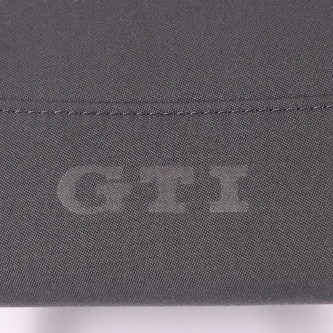 VW Volkswagen Golf 1K GTI Front Head Rest Right O/S Seat Fabric - SKU 1K0881904AP - Part number 1K0881904AP