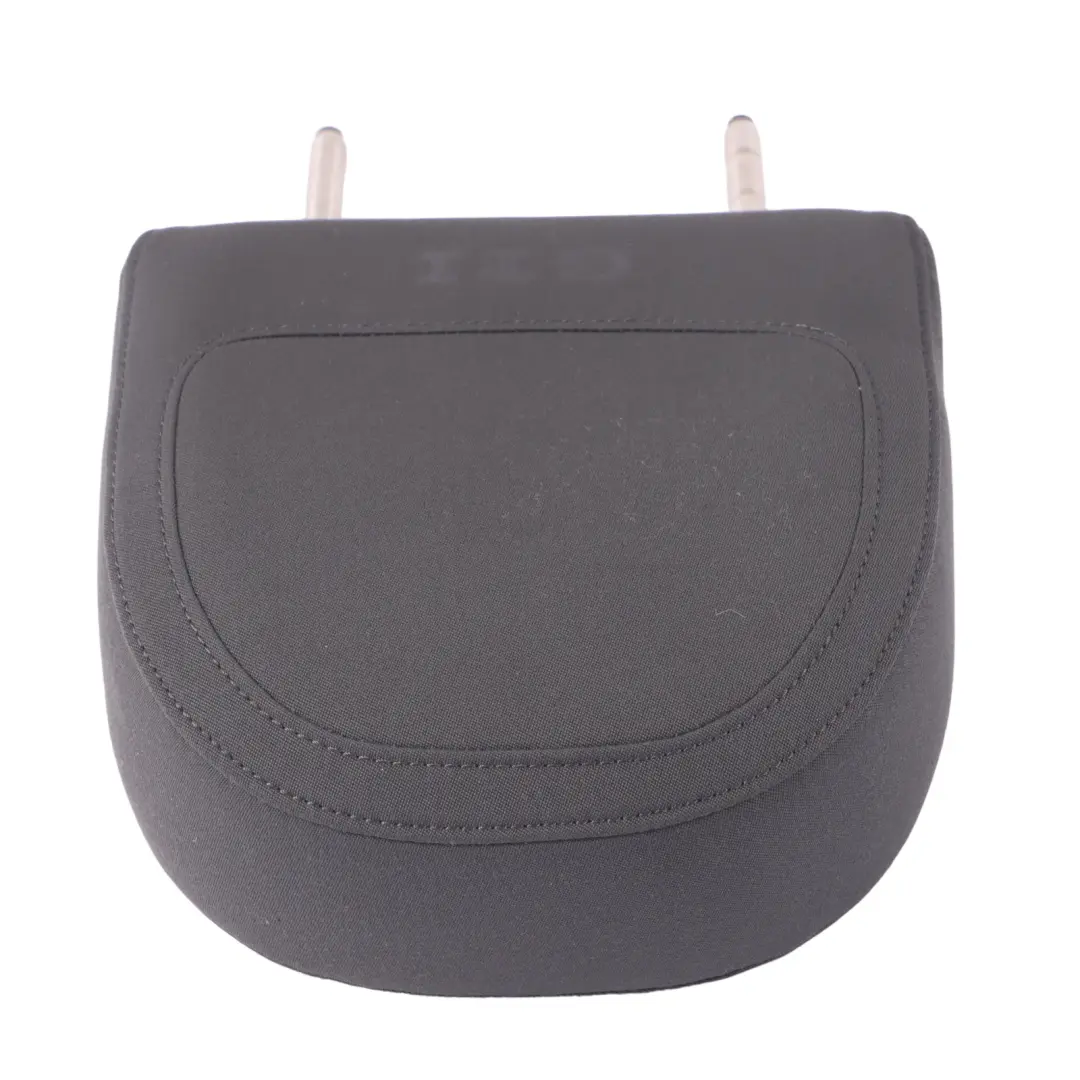 VW Volkswagen Golf 1K GTI Front Head Rest Right O/S Seat Fabric - SKU 1K0881904AP - Part number 1K0881904AP