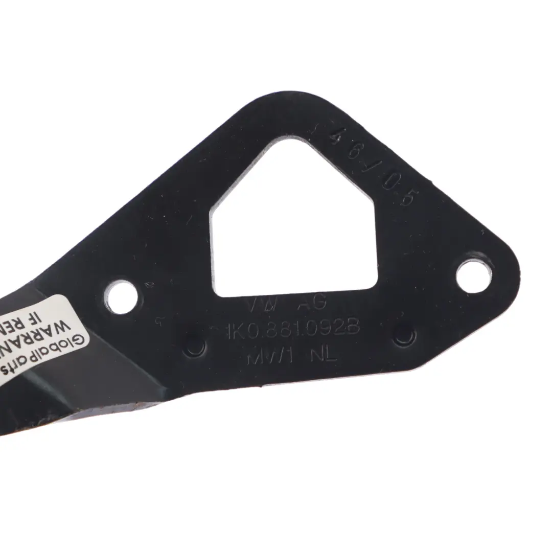 Volkswagen Golf 1K Motore regolazione sedile anteriore destro altezza - SKU 1K0882252A - Numero di parte 1K0882252A