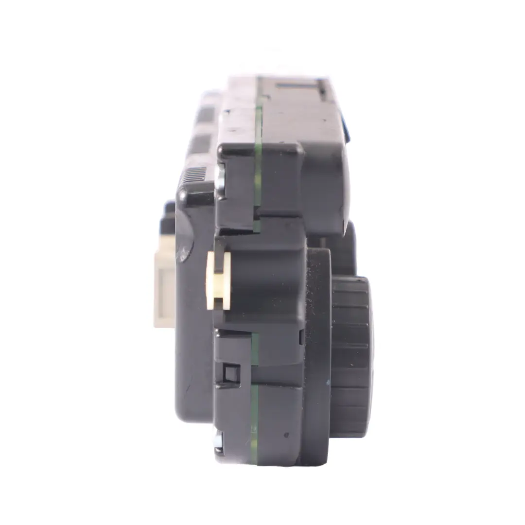 Air Conditioning Panel Volkswagen VW Golf 1K Climate Control Switch - SKU 1K0907044BD - Part number 1K0907044BD