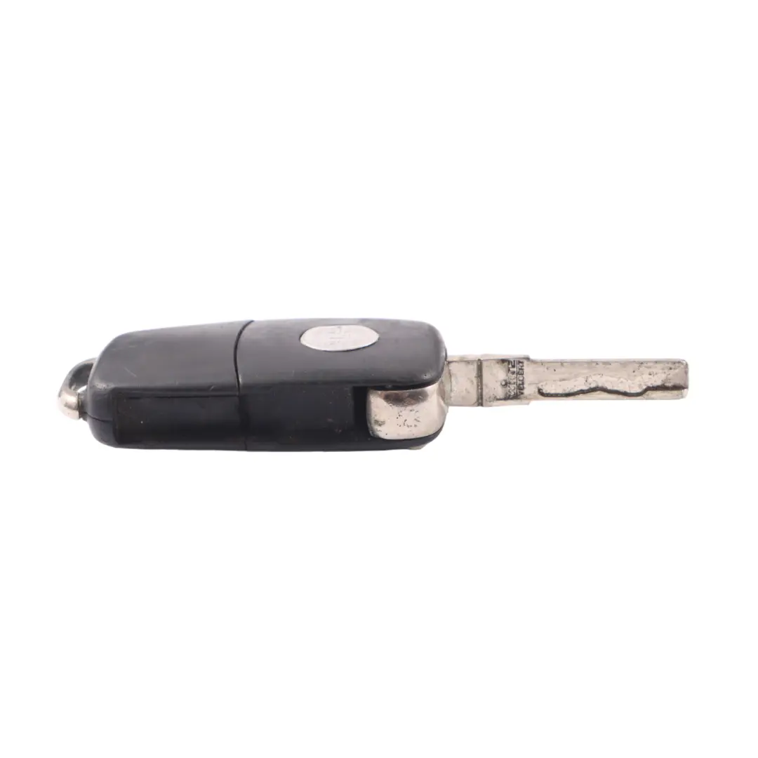 Volkswagen Golf 5 GTI 1K 2.0 TFSI 200HP Engine Ecu Kit Key Ignition - SKU 1K0907115F-1 - Part number 1K0907115F