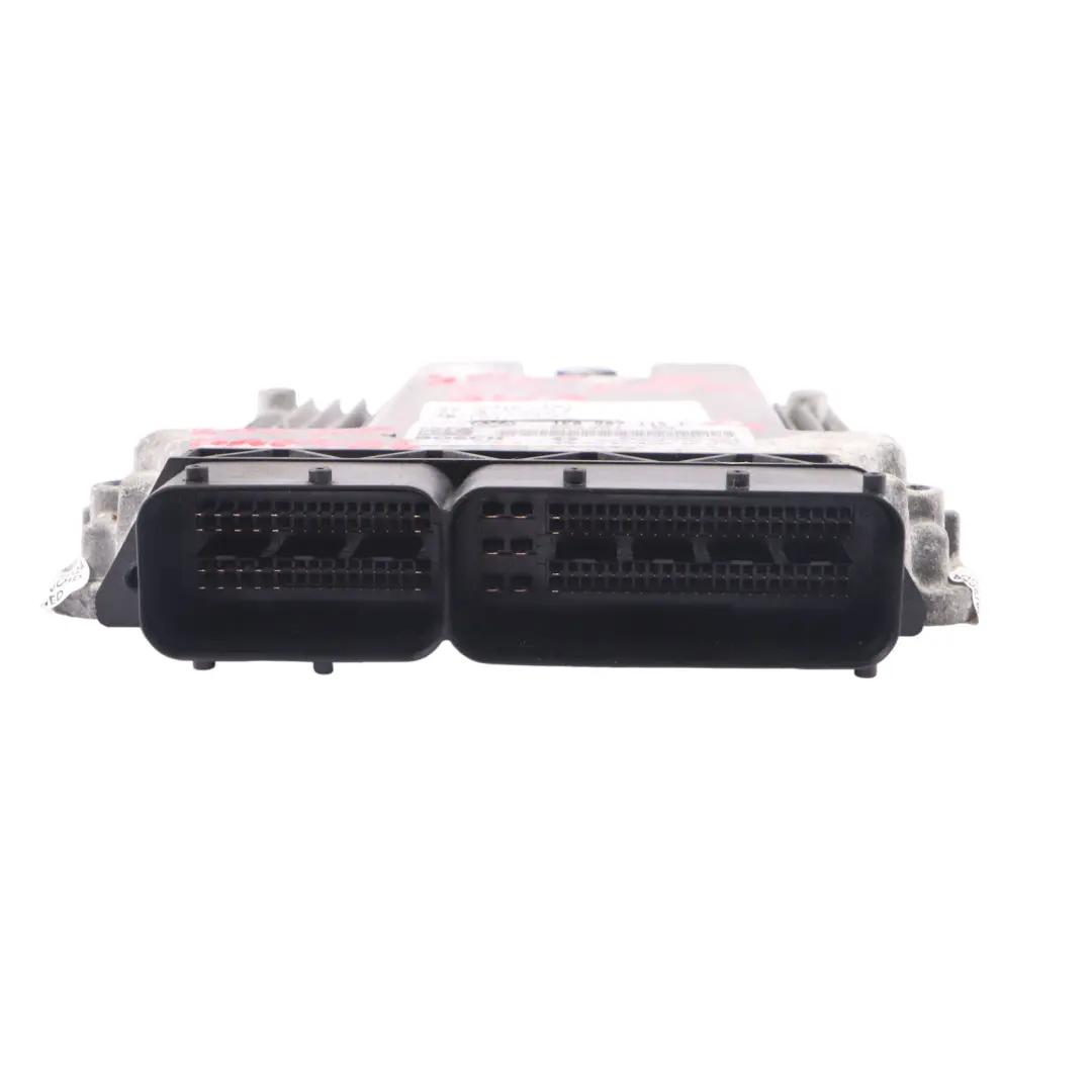 Volkswagen Golf 5 GTI 1K 2.0 TFSI 200HP Engine Ecu Kit Llave Contacto - SKU 1K0907115F-1 - Número de pieza 1K0907115F