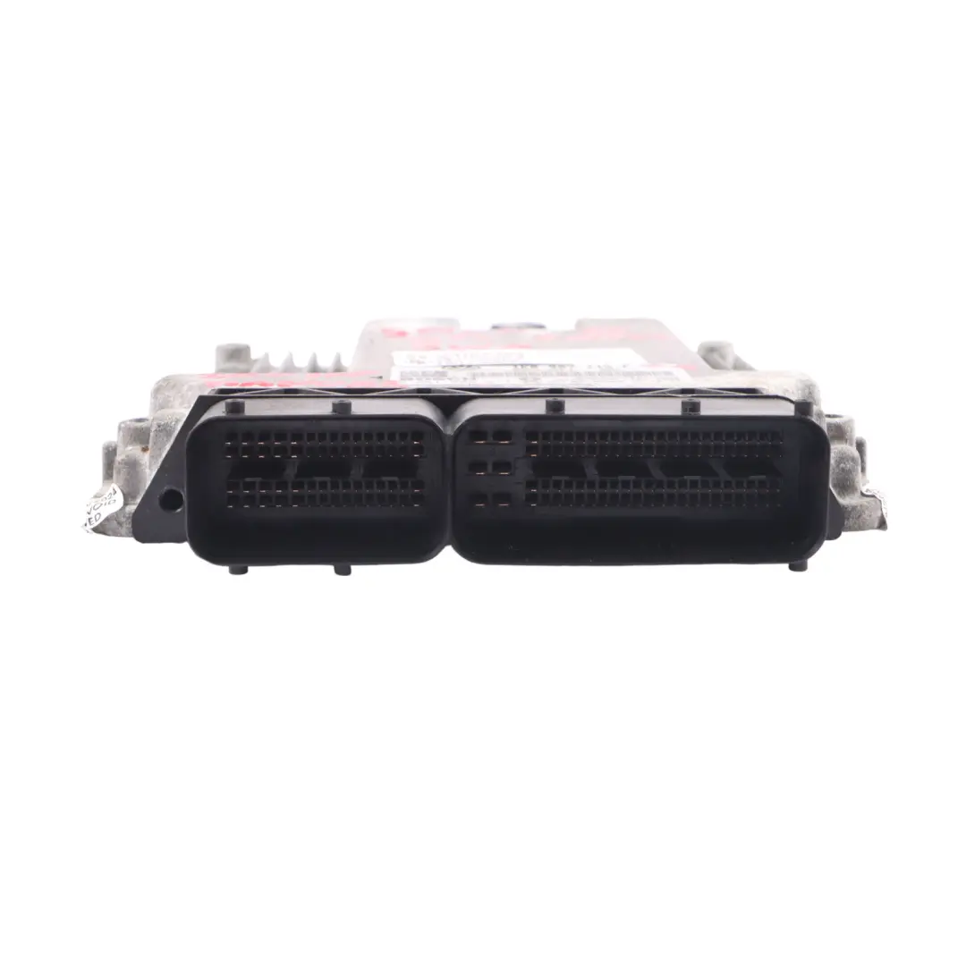 Volkswagen Golf 5 GTI 1K 2.0 TFSI 200HP Engine Ecu Kit Key Ignition - SKU 1K0907115F-1 - Part number 1K0907115F