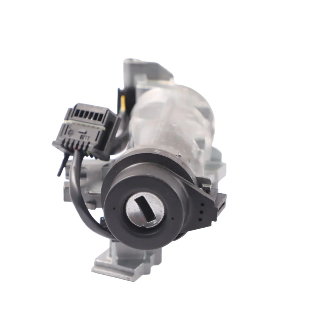 Volkswagen Golf 5 GTI 1K 2.0 TFSI 200HP Engine Ecu Kit Key Ignition - SKU 1K0907115F-1 - Part number 1K0907115F