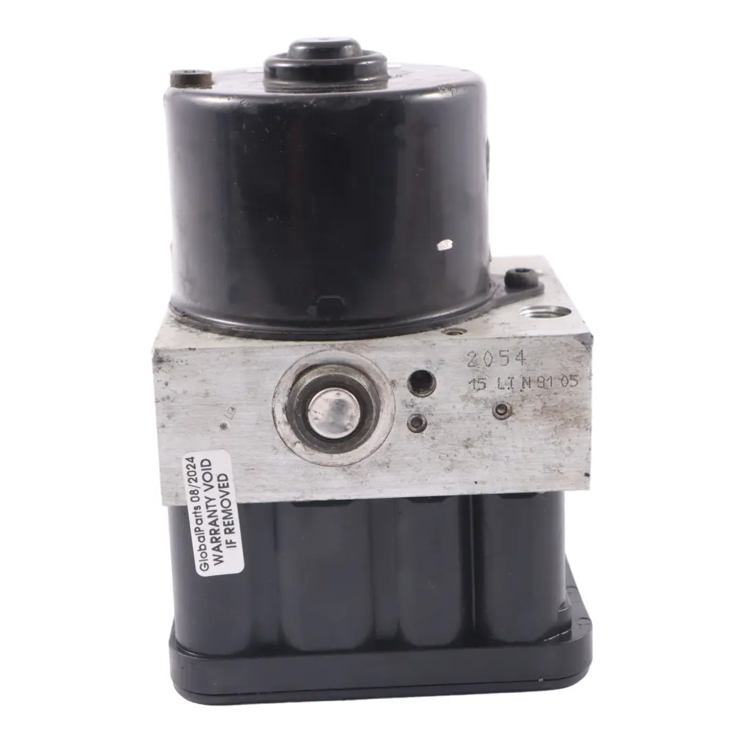 1K Pompa ABS Pompa freno idraulico Modulo controllo per Volkswagen Golf con numero di parte 1K0907379AA Volkswagen Golf 1K Pompa ABS Pompa freno idraulico Modulo controllo - SKU 1K0907379AA - Numero di parte 1K0907379AA