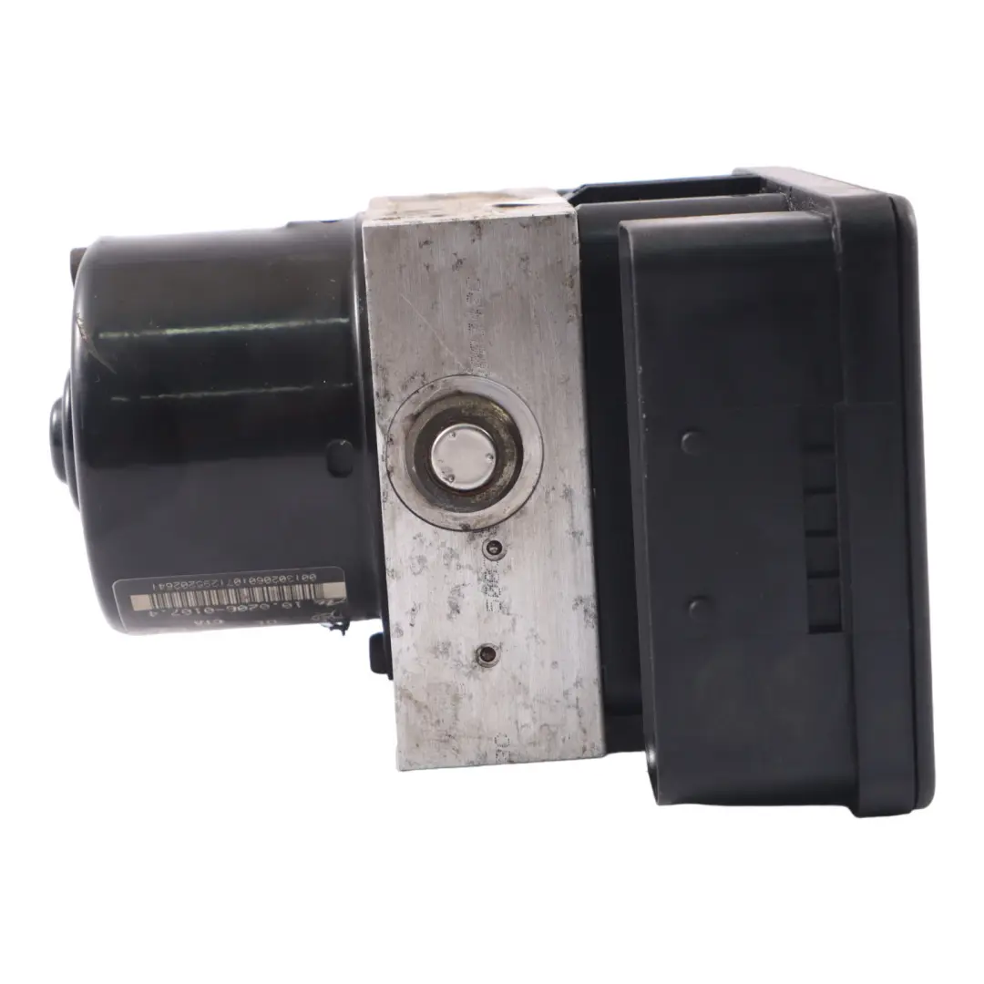 Volkswagen Golf 1K ABS Pump Hydraulic Brake Pump Control Module - SKU 1K0907379AA - Part number 1K0907379AA