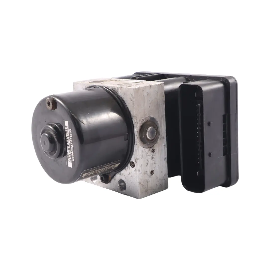 Volkswagen Golf 1K ABS Pumpe Hydraulische Bremspumpe Steuermodul - SKU 1K0907379AA - Teilenummer 1K0907379AA