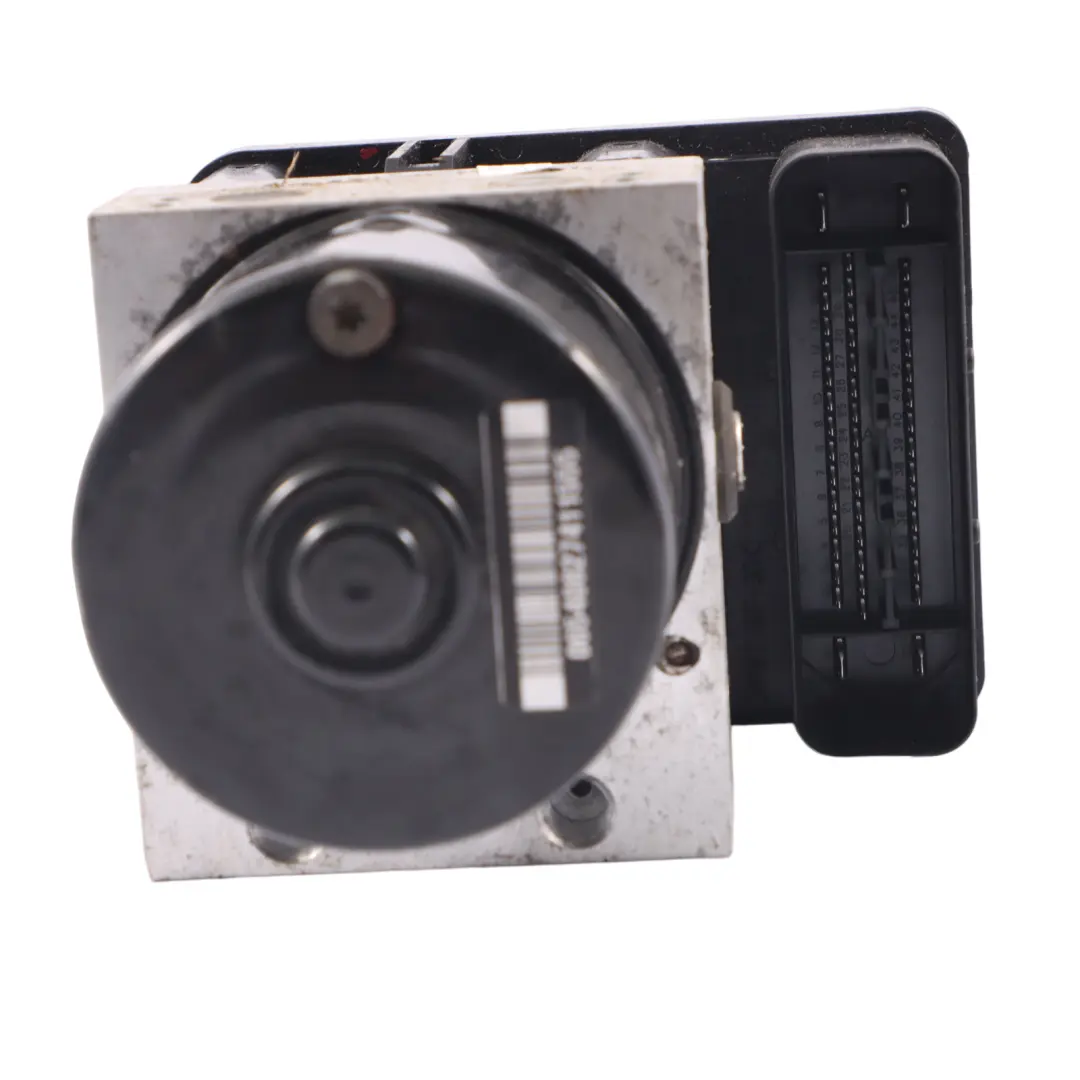 Volkswagen Golf 1K Pompa ABS Pompa freno idraulico Modulo controllo - SKU 1K0907379AA - Numero di parte 1K0907379AA