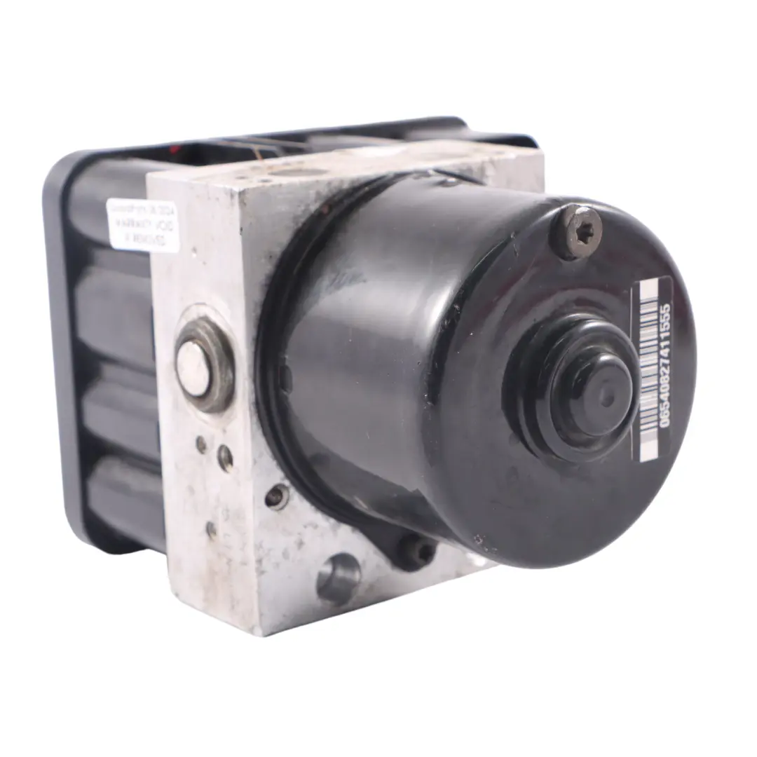 Volkswagen Golf 1K Pompa ABS Pompa freno idraulico Modulo controllo - SKU 1K0907379AA - Numero di parte 1K0907379AA