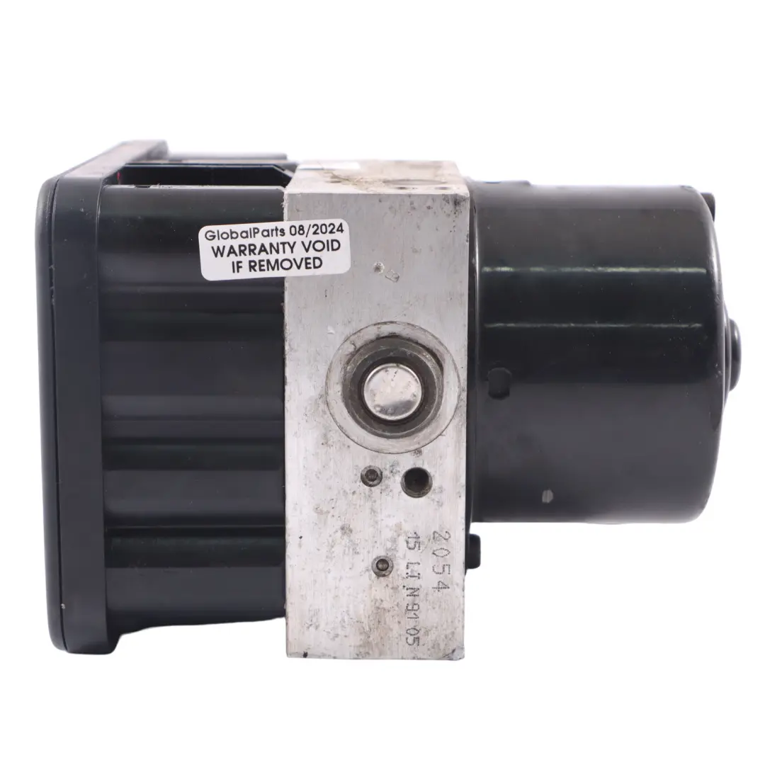 1K Module de contrôle pompe hydraulique freinage ABS pour Volkswagen Golf à propos du numéro de pièce 1K0907379AA Volkswagen Golf 1K Module de contrôle pompe hydraulique freinage ABS - SKU 1K0907379AA - Numéro de pièce 1K0907379AA