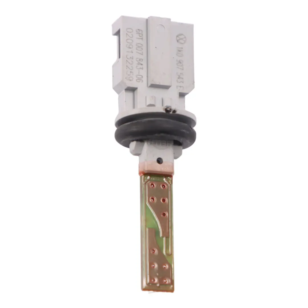 Capteur Température Ventilation Intérieure pour Audi A3 8V à propos du numéro de pièce 1K0907543E Audi A3 8V Capteur Température Ventilation Intérieure - SKU 1K0907543E - Numéro de pièce 1K0907543E