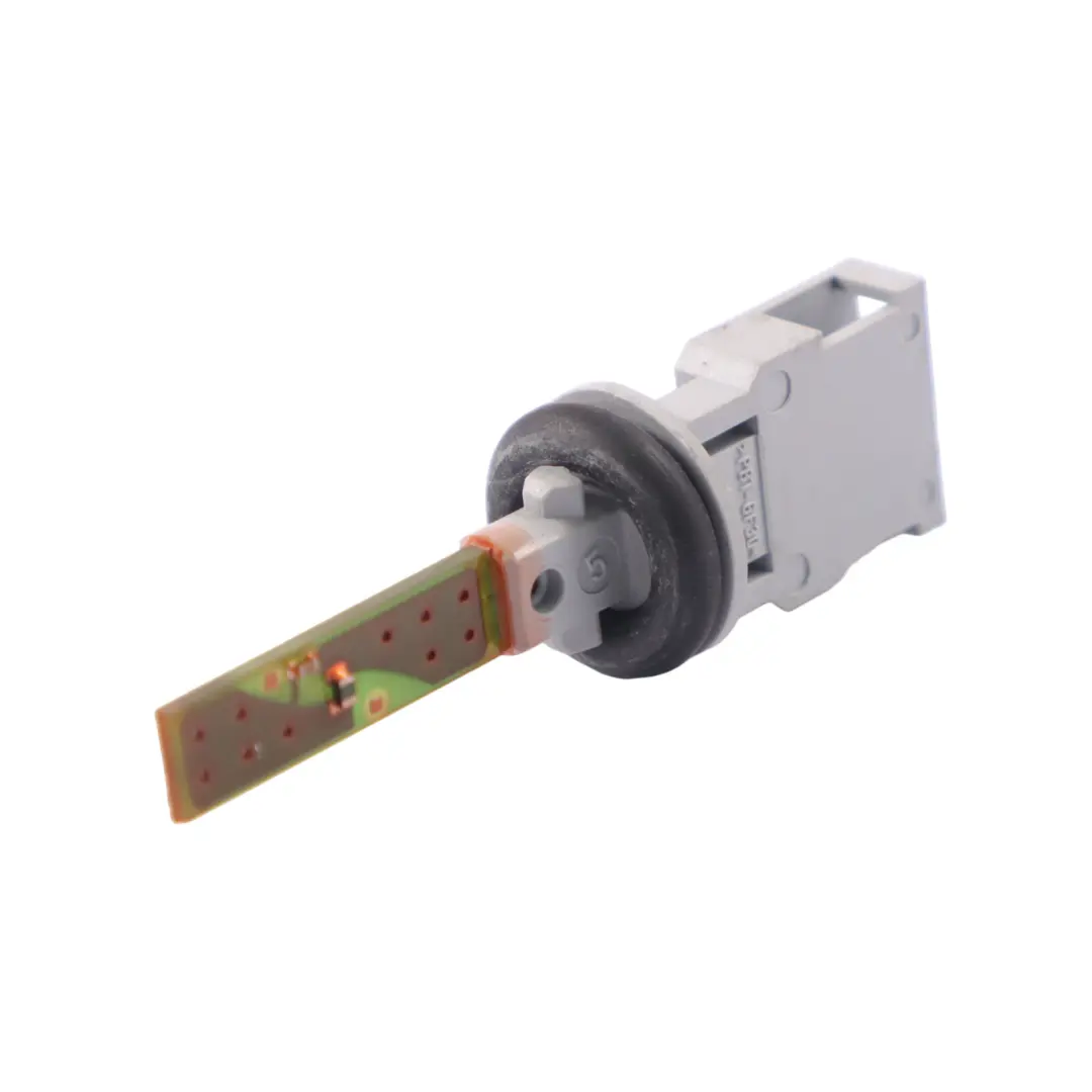 Innenraum Lüftung Heizung Gebläse Temperatur Sensor für Audi A3 8V mit Teilenummer 1K0907543E Audi A3 8V Innenraum Lüftung Heizung Gebläse Temperatur Sensor - SKU 1K0907543E - Teilenummer 1K0907543E