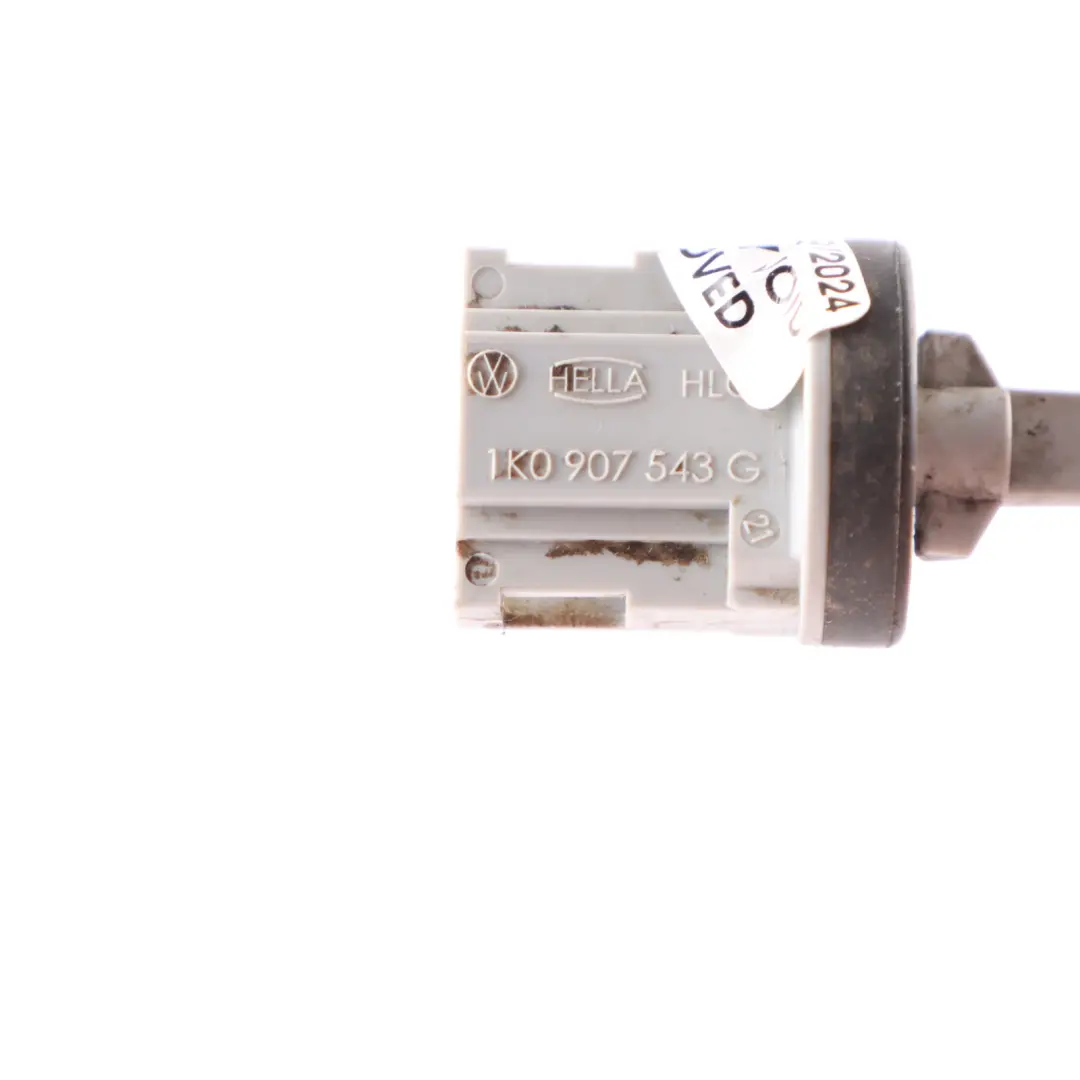 Sensore di temperatura interna per Volkswagen Tiguan 5N con numero di parte 1K0907543G Volkswagen Tiguan 5N Sensore di temperatura interna - SKU 1K0907543G - Numero di parte 1K0907543G