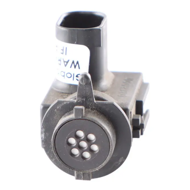 Quality Sensor to Skoda Volkswagen Passat Touran Golf Tiguan 5N Air with Part number 1K0907659 Skoda Volkswagen Passat Touran Golf Tiguan 5N Air Quality Sensor - SKU 1K0907659 - Part number 1K0907659