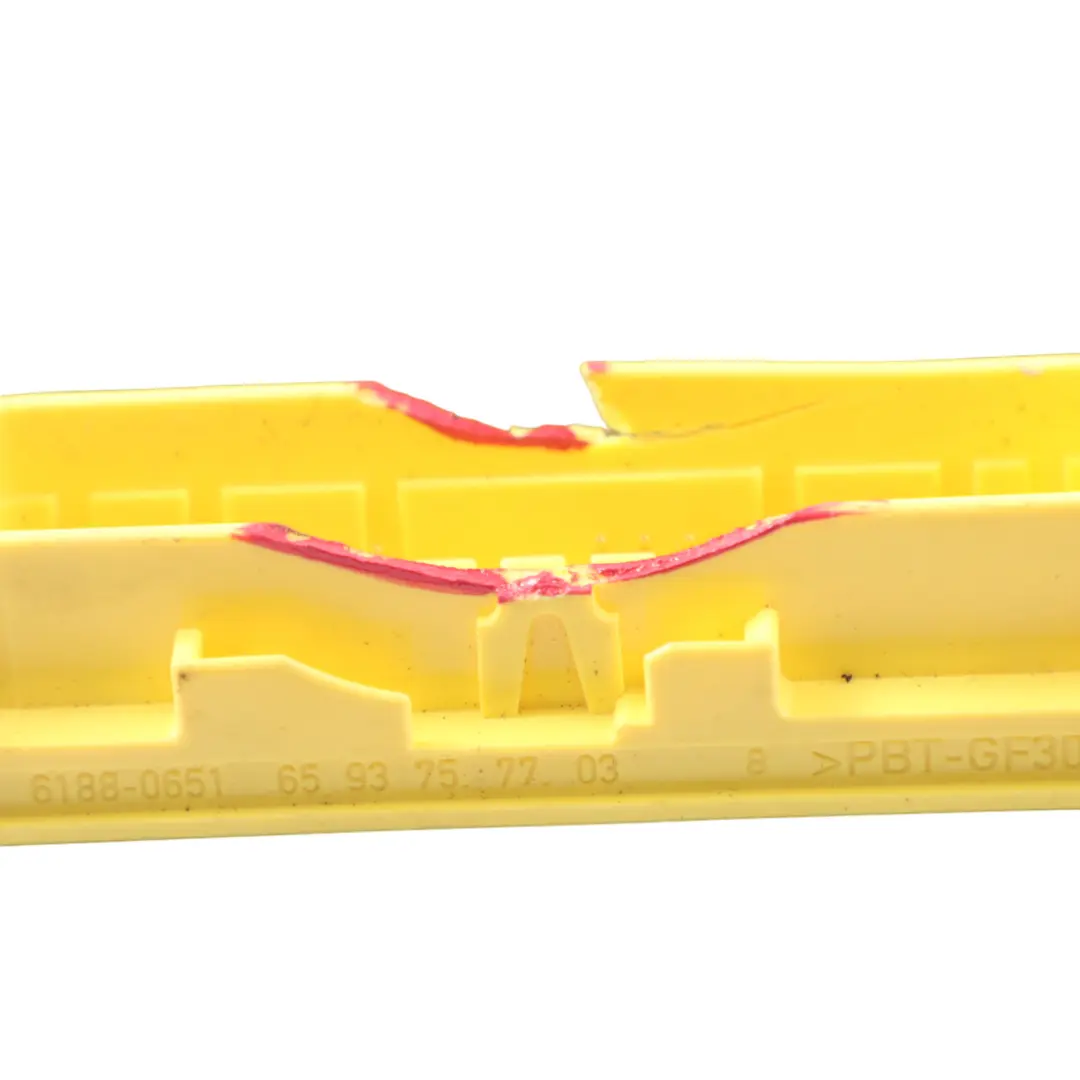 Mk5 Seat Skoda Air Control Module Unit to Volkswagen Golf with Part number 1K0909605R Volkswagen Golf Mk5 Seat Skoda Air Control Module Unit - SKU 1K0909605R - Part number 1K0909605R