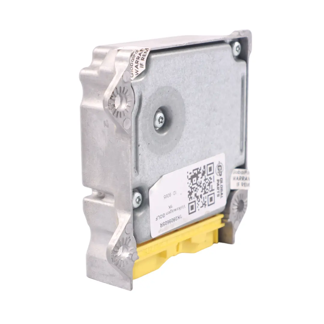 Mk5 Seat Skoda Air Control Module Unit to Volkswagen Golf with Part number 1K0909605R Volkswagen Golf Mk5 Seat Skoda Air Control Module Unit - SKU 1K0909605R - Part number 1K0909605R