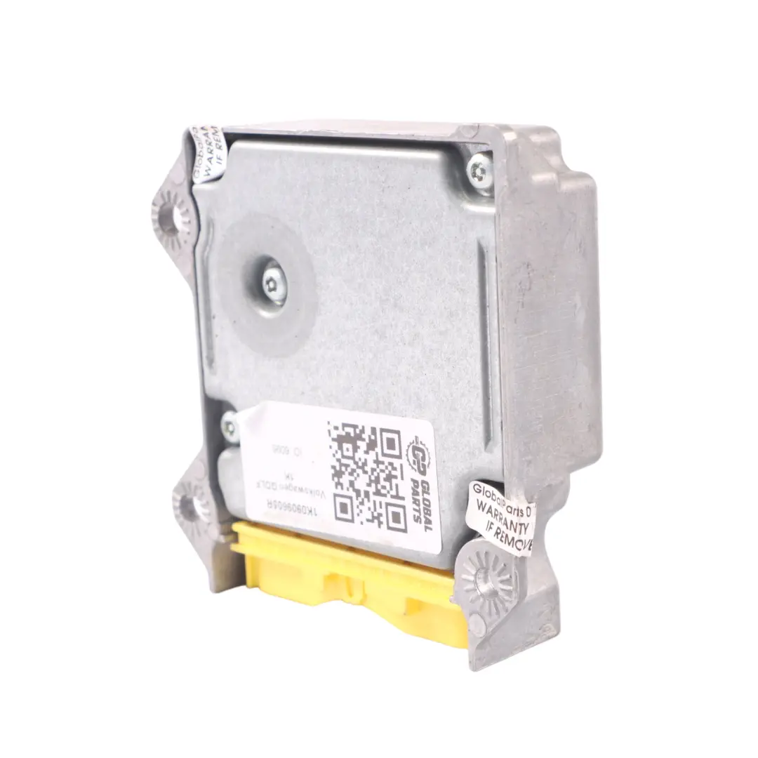 Mk5 Seat Skoda Air Control Module Unit to Volkswagen Golf with Part number 1K0909605R Volkswagen Golf Mk5 Seat Skoda Air Control Module Unit - SKU 1K0909605R - Part number 1K0909605R