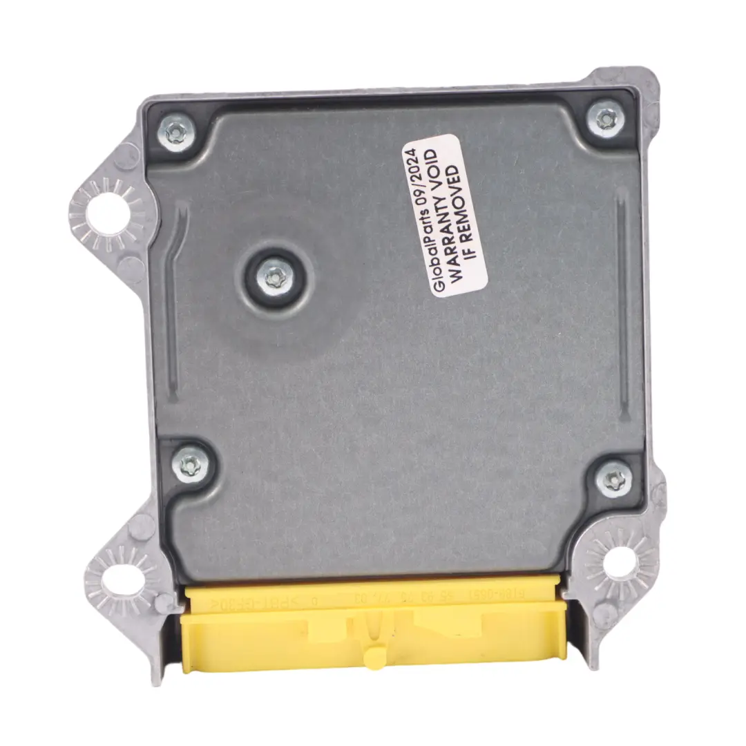 VW Volkswagen Golf Mk5 V 1K Air Module Control Unit ECU - SKU 1K0909605T - Part number 1K0909605T