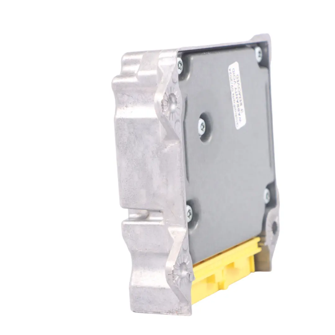 VW Volkswagen Golf Mk5 V 1K Air Module Control Unit ECU - SKU 1K0909605T - Part number 1K0909605T