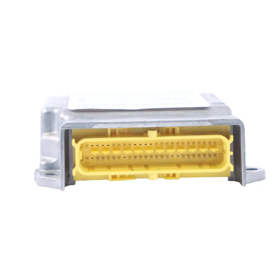 VW Volkswagen Golf 1K Unité Contrôle Module D'air ECU - SKU 1K0909605T - Numéro de pièce 1K0909605T