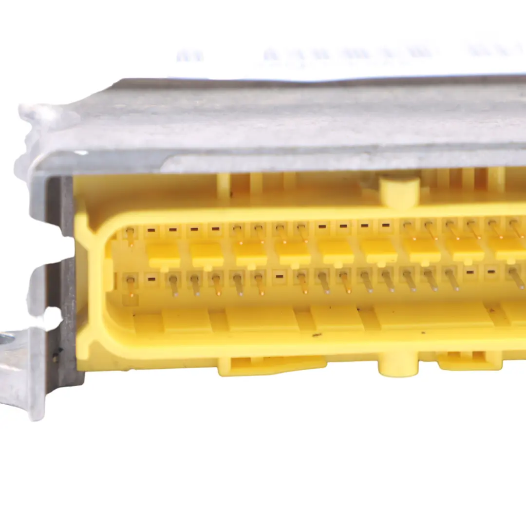 VW Volkswagen Golf Mk5 V 1K Air Module Control Unit ECU - SKU 1K0909605T - Part number 1K0909605T
