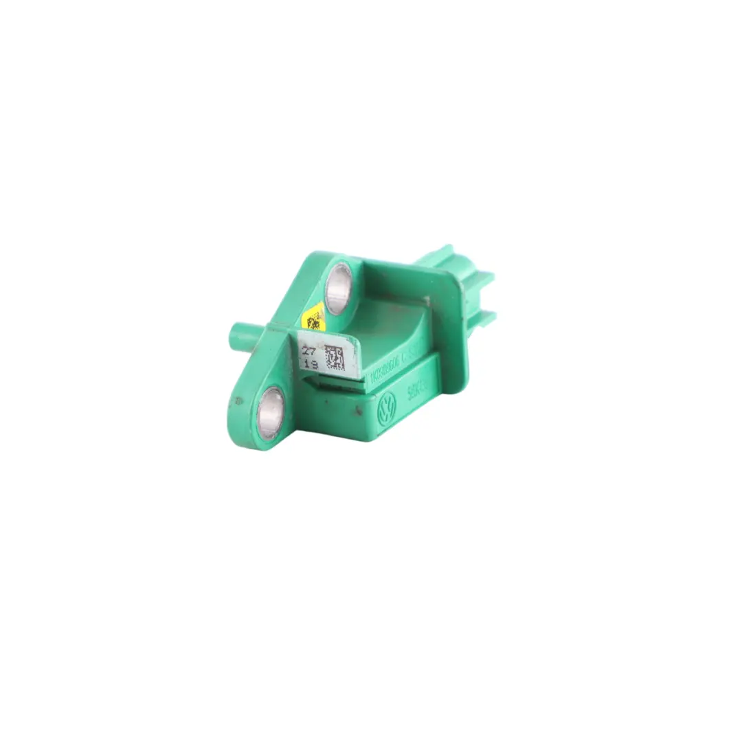 Crash Impact Sensor Volkswagen Golf Audi A4 Q7 A6 C6 Air Module Unit  - SKU 1K0909606C - Part number 1K0909606C
