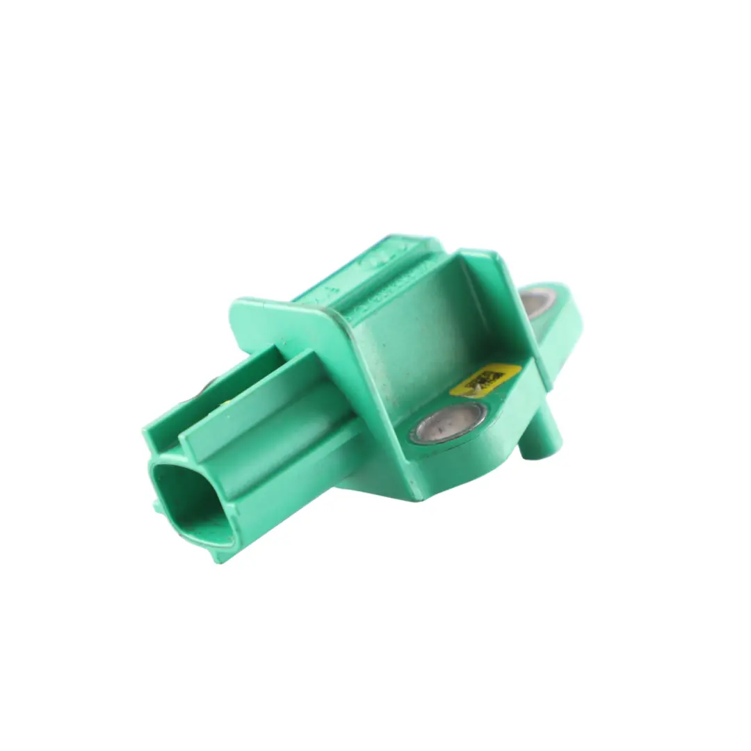 Crash Impact Sensor Volkswagen Golf Audi A4 Q7 A6 C6 Air Module Unit  - SKU 1K0909606C - Part number 1K0909606C