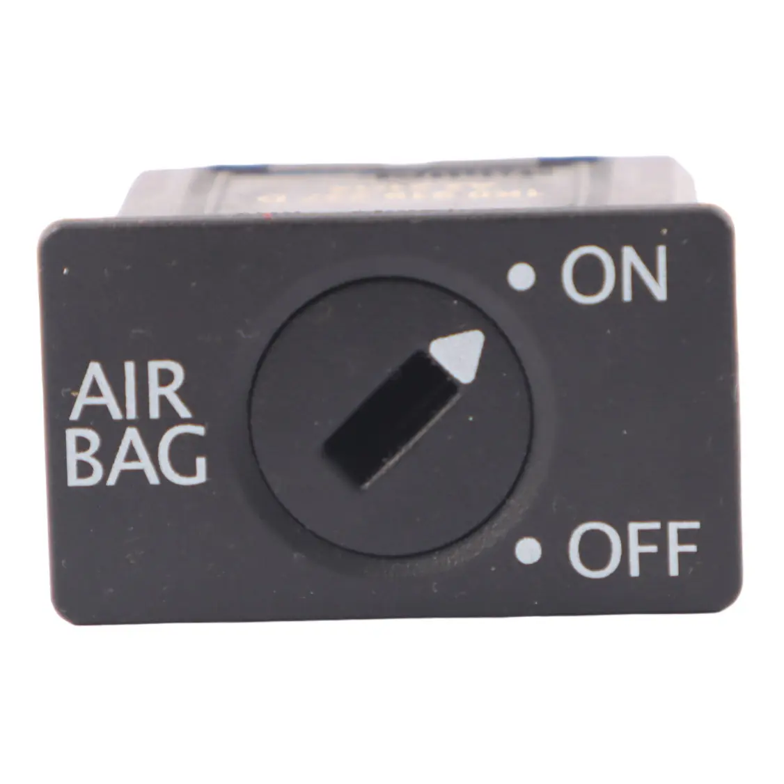 Air Module Switch Audi A4 A5 A6 Volkswagen Golf Tiguan Control Panel 1K0919237D