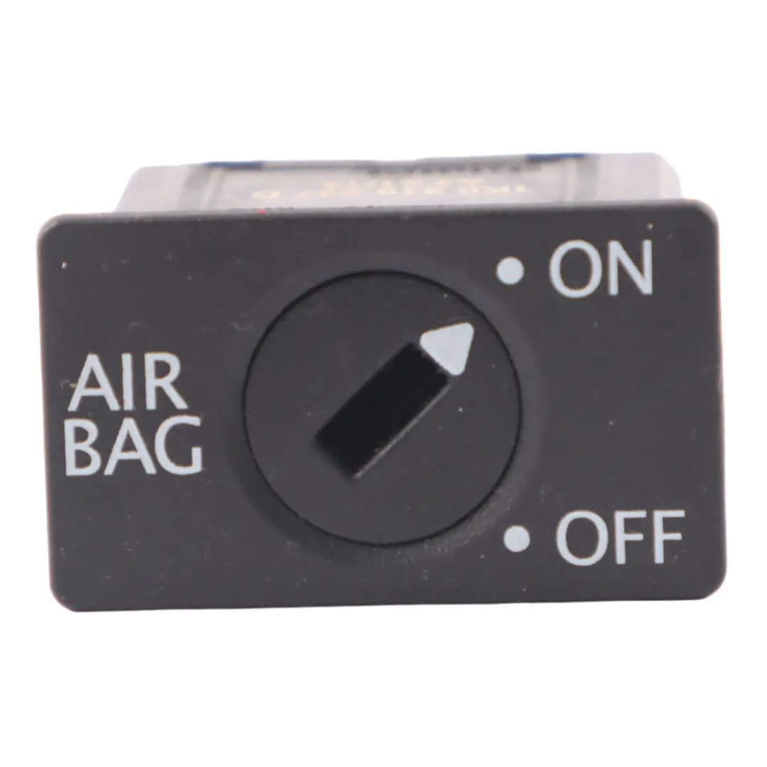  Interruptor Módulo Aire Audi A4 A5 A6 Volkswagen Golf Tiguan Panel - SKU 1K0919237D - Número de pieza 1K0919237D