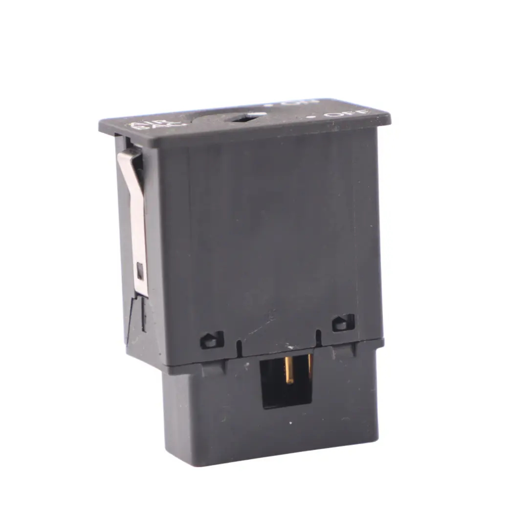 Interruptor Módulo Aire Audi A4 A5 A6 Volkswagen Golf Tiguan Panel para con número de pieza 1K0919237D Interruptor Módulo Aire Audi A4 A5 A6 Volkswagen Golf Tiguan Panel - SKU 1K0919237D - Número de pieza 1K0919237D